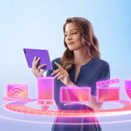 Комбо - единая связь Ростелеком для всех в&nbsp;село Мишутино (Томская область)