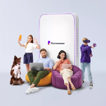 Технологии выгоды Ростелеком в&nbsp;село Мишутино (Томская область)